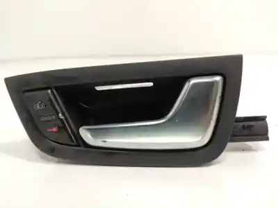 Автозапчасти б/у внутри передней правой ручки за audi a8 (4e2) bfm ссылки oem iam 4e0837020