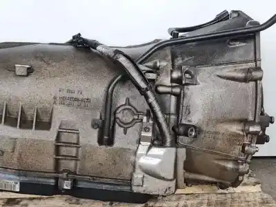 Second-hand car spare part gearbox for ssangyong rexton 162995 oem iam references 7202700900  7226620