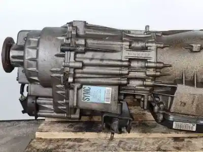 Second-hand car spare part gearbox for ssangyong rexton 162995 oem iam references 7202700900  7226620