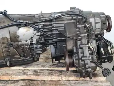 Second-hand car spare part gearbox for ssangyong rexton 162995 oem iam references 7202700900  7226620