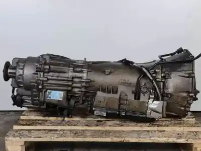 Second-hand car spare part gearbox for ssangyong rexton 162995 oem iam references 7202700900  7226620