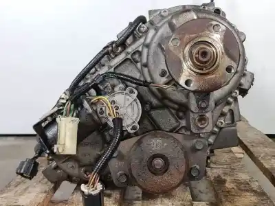 Second-hand car spare part gearbox for ssangyong rexton 162995 oem iam references 7202700900  7226620