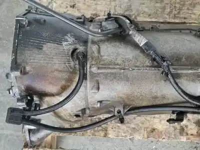 Second-hand car spare part gearbox for ssangyong rexton 162995 oem iam references 7202700900  7226620