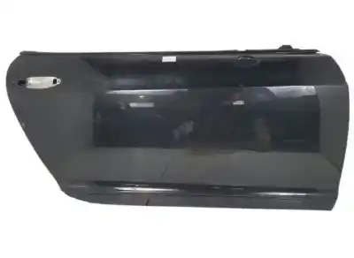 Peça sobressalente para automóvel em segunda mão porta dianteira direita por bentley continental coupé (3w_, 393) 6.0 gt referências oem iam 