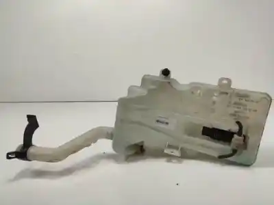 Second-hand car spare part windscreen washer bottle for smart forfour 135950 oem iam references a4548600060  