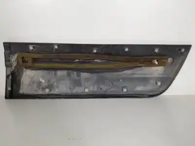 Автозапчастина б/у передні молдинги для renault scenic rx4 (ja0) f9q732 посилання на oem iam   