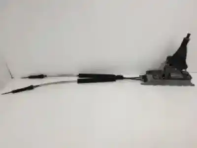 Автозапчасти б/у рычаг переключения передач за volkswagen caddy ka/kb (2k) bjb ссылки oem iam 1k0711091a  