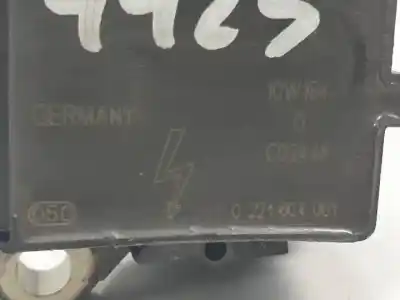 Автозапчастина б/у котушка запалювання для volvo c70 cabriolet b5244t посилання на oem iam 0221604001  