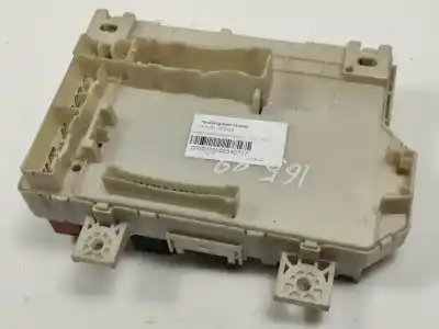 Автозапчасти б/у блок реле/предохранителей за smart forfour 135950 ссылки oem iam a4545400324  