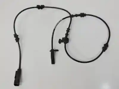 Peça sobressalente para automóvel em segunda mão sensor por opel insignia grand sport d20dth referências oem iam 84228851