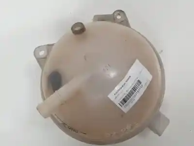 Автозапчасти б/у расширительный депозит за volkswagen caddy ka/kb (2k) bjb ссылки oem iam 1k1971111f  
