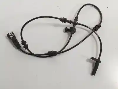 Peça sobressalente para automóvel em segunda mão sensor por opel insignia grand sport d20dth referências oem iam 84228851