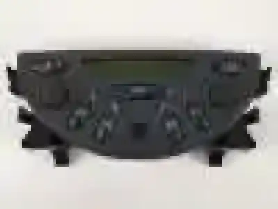 Peça sobressalente para automóvel em segunda mão comando de sofagem (chauffage / ar condicionado) por citroen c5 break 4hx referências oem iam 96470014zk