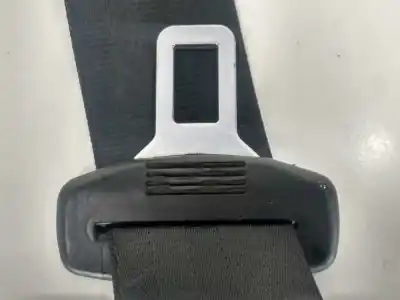 Pièce détachée automobile d'occasion ceinture de securite arriere gauche pour seat cordoba berlina (6l2) signo/a références oem iam 000063774  6l08573058raa