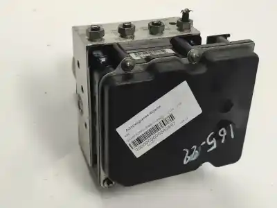 Автозапчастина б/у абс для smart forfour 135950 посилання на oem iam 02665950361  a4544200175