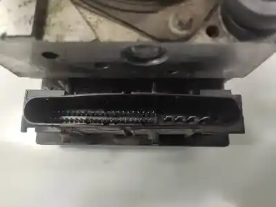 Автозапчастина б/у абс для smart forfour 135950 посилання на oem iam 02665950361  a4544200175