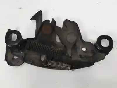 Автозапчасти б/у замок капота за volkswagen caddy ka/kb (2k) bjb ссылки oem iam 