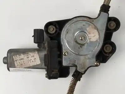 Second-hand car spare part driver left window regulator for fiat seicento (187) 1170a1046 oem iam references 46512304  