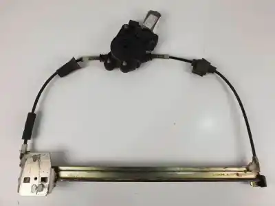 Second-hand car spare part driver left window regulator for fiat seicento (187) 1170a1046 oem iam references 46512304
