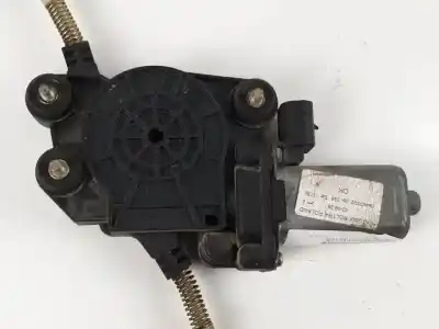 Second-hand car spare part driver left window regulator for fiat seicento (187) 1170a1046 oem iam references 46512304  