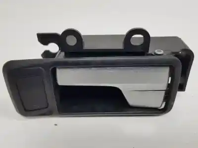 Peça sobressalente para automóvel em segunda mão puxador interior dianteiro esquerdo por ford focus berlina (cap) d/hhda referências oem iam 3m51r22601