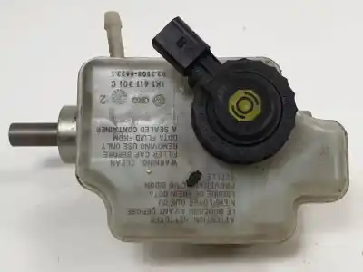 Автозапчасти б/у тормозной насос за volkswagen caddy ka/kb (2k) bjb ссылки oem iam 1k1611301c  