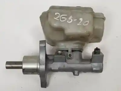 Автозапчасти б/у тормозной насос за volkswagen caddy ka/kb (2k) bjb ссылки oem iam 1k1611301c  