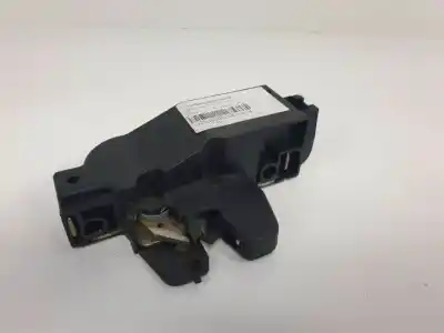 Автозапчасти б/у замок багажника/ворот за citroen c3 8hz ссылки oem iam 9652301980  