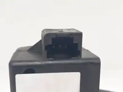 Автозапчасти б/у замок багажника/ворот за citroen c3 8hz ссылки oem iam 9652301980  