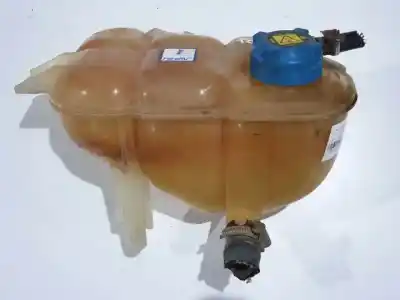 Second-hand car spare part coolant expansion tank for fiat seicento (187) 1170a1046 oem iam references 46558719