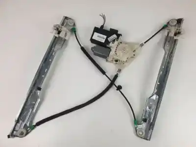 Peça sobressalente para automóvel em segunda mão elevador de vidros dianteira esquerda por citroen c5 break 4hx referências oem iam 990183200