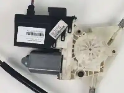 Second-hand car spare part driver left window regulator for citroen c5 break 4hx oem iam references 990183200  