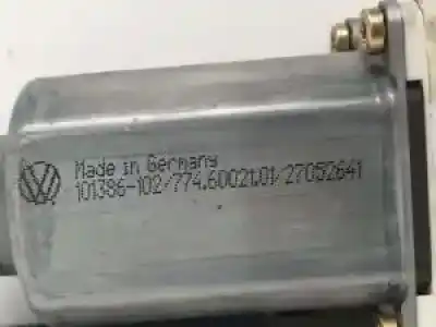 Second-hand car spare part driver left window regulator for citroen c5 break 4hx oem iam references 990183200  