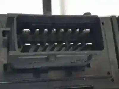 Second-hand car spare part driver left window regulator for citroen c5 break 4hx oem iam references 990183200  