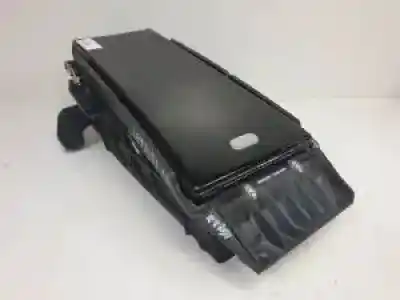 Peça sobressalente para automóvel em segunda mão apoio de braço consola central por bentley continental coupé (3w_, 393) 6.0 gt referências oem iam 3w0885961c