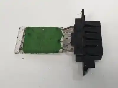 Second-hand car spare part heater blower for opel corsa d a12xer oem iam references 051003600