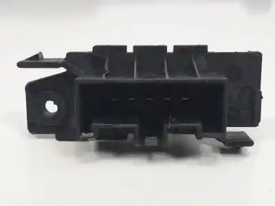 Second-hand car spare part heater blower for opel corsa d a12xer oem iam references 051003600  