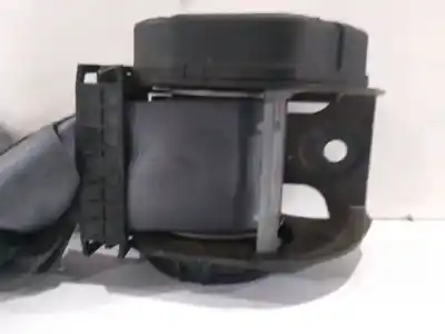 Peça sobressalente para automóvel em segunda mão cinto de segurança traseiro esquerdo por citroen c5 break 4hx referências oem iam 33005204