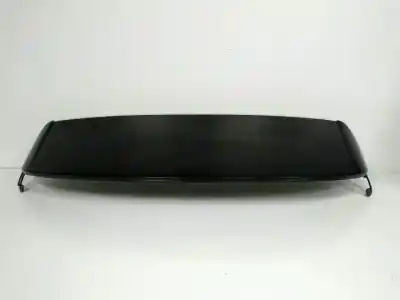 Автозапчастина б/у задне крило для renault captur (j5al) k9k628 посилання на oem iam 960304415r