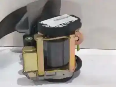 Peça sobressalente para automóvel em segunda mão cinto de segurança dianteiro esquerdo por citroen c5 break 4hx referências oem iam 2210006