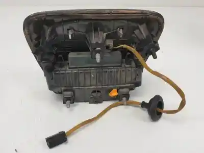 Second-hand car spare part tailgate back door handle for kia cee´d (ed) g4fal oem iam references   