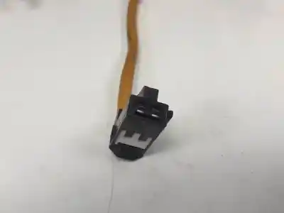 Second-hand car spare part tailgate back door handle for kia cee´d (ed) g4fal oem iam references   