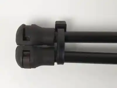 Peça sobressalente para automóvel em segunda mão amortecedor do capô por citroen c5 break 4hx referências oem iam   