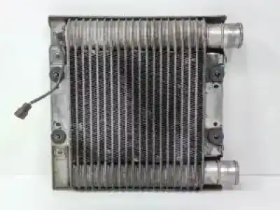 Peça sobressalente para automóvel em segunda mão intercooler por mitsubishi space gear 4m40 referências oem iam   