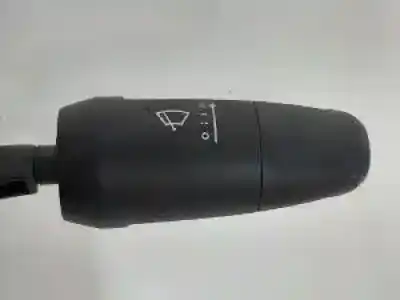 Pezzo di ricambio per auto di seconda mano comando pulito per opel corsa d a12xer riferimenti oem iam 1007130919  