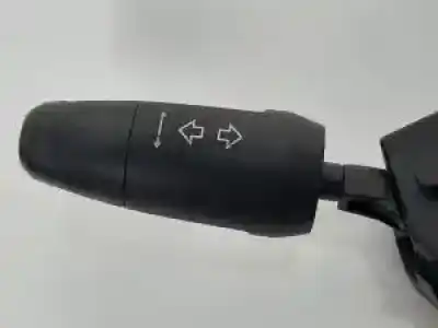 Pezzo di ricambio per auto di seconda mano comando pulito per opel corsa d a12xer riferimenti oem iam 1007130919  