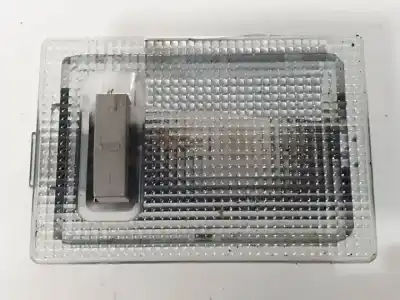Second-hand car spare part interior light for opel corsa d a12xer oem iam references 13126729
