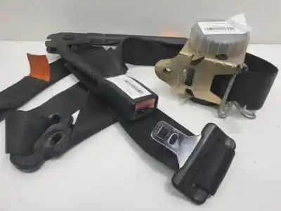 Peça sobressalente para automóvel em segunda mão cinto de segurança dianteiro direito por ford fiesta (cbk) d/f6ja referências oem iam 2s6aa61294ab  