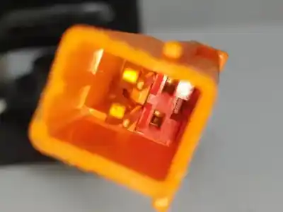 Peça sobressalente para automóvel em segunda mão cinto de segurança dianteiro direito por ford fiesta (cbk) d/f6ja referências oem iam 2s6aa61294ab  