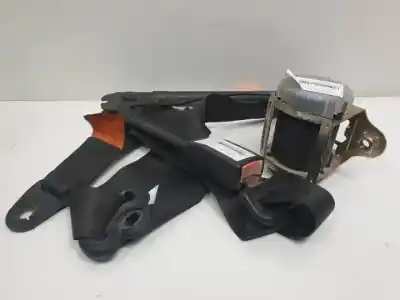 Peça sobressalente para automóvel em segunda mão CINTO DE SEGURANÇA DIANTEIRO DIREITO por FORD FIESTA (CBK)  Referências OEM IAM 2S6AA61294AB  